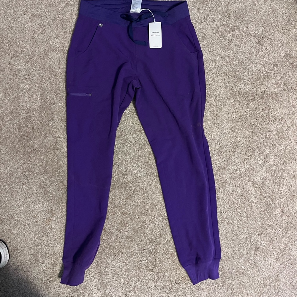 Figs Scrub Pants